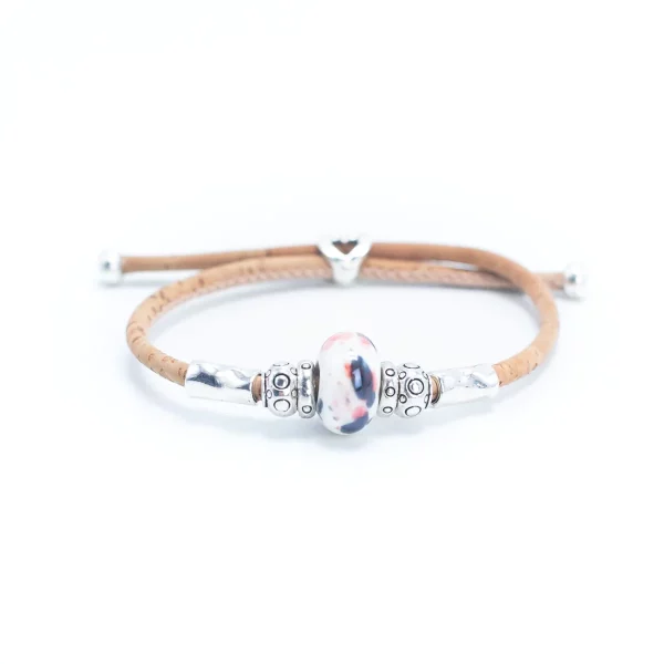 Bracelets en liège – Image 2
